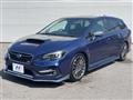 2018 Subaru Levorg