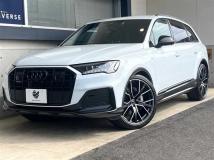 2023 Audi Q7