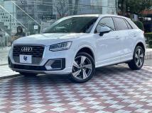 2018 Audi Q2