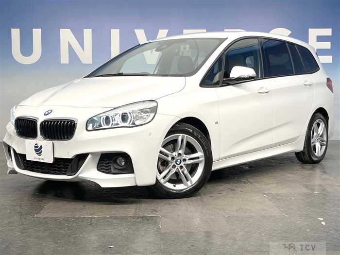 2018 BMW 2 Series