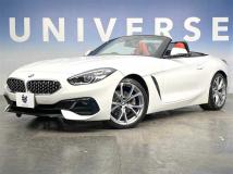 2019 BMW Z4