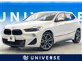 2020 BMW X2