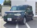 2013 Nissan Cube