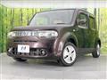 2015 Nissan Cube