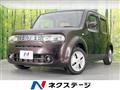 2015 Nissan Cube