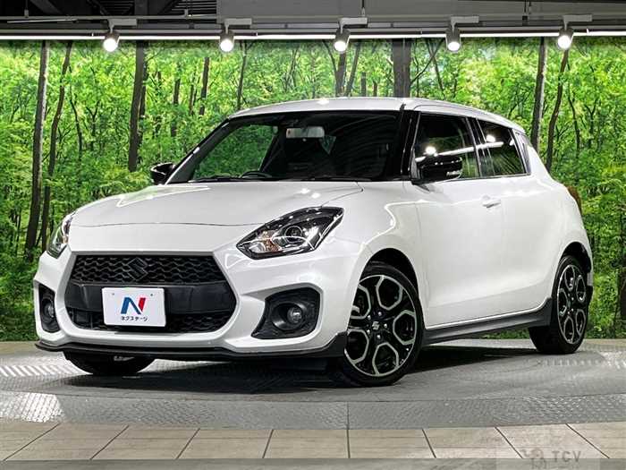 2018 Suzuki Suzuki Others