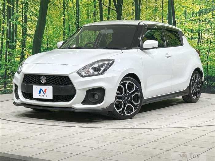 2018 Suzuki Suzuki Others