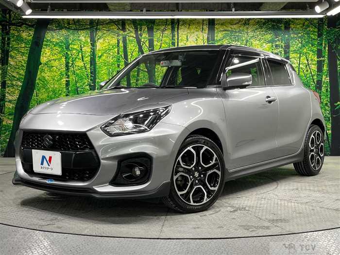 2019 Suzuki Suzuki Others