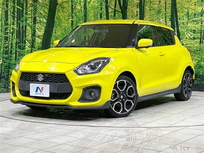 2019 Suzuki Suzuki Others