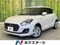 2017 Suzuki Swift