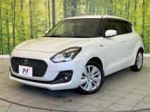 2017 Suzuki Swift