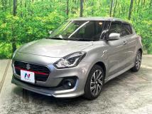 2022 Suzuki Swift