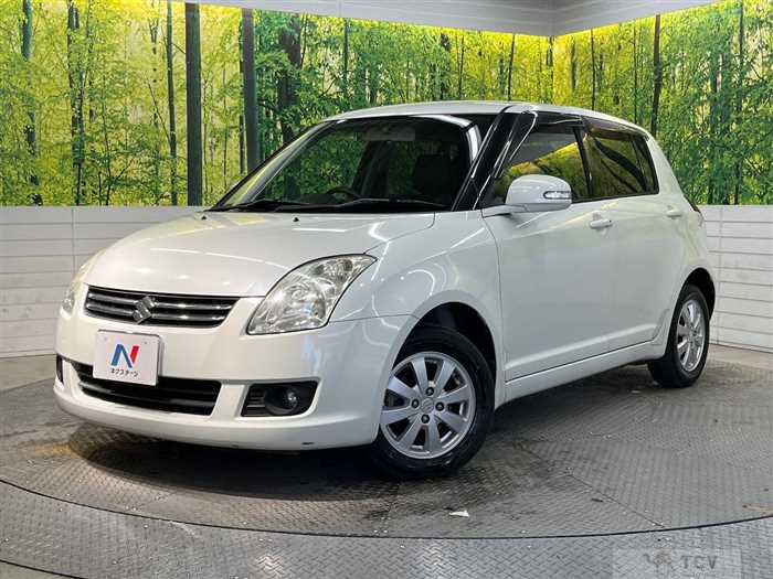 2009 Suzuki Swift