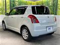 2009 Suzuki Swift
