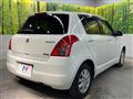 2009 Suzuki Swift