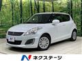 2015 Suzuki Swift