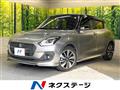 2019 Suzuki Swift