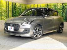 2019 Suzuki Swift