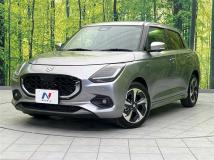 2024 Suzuki Swift