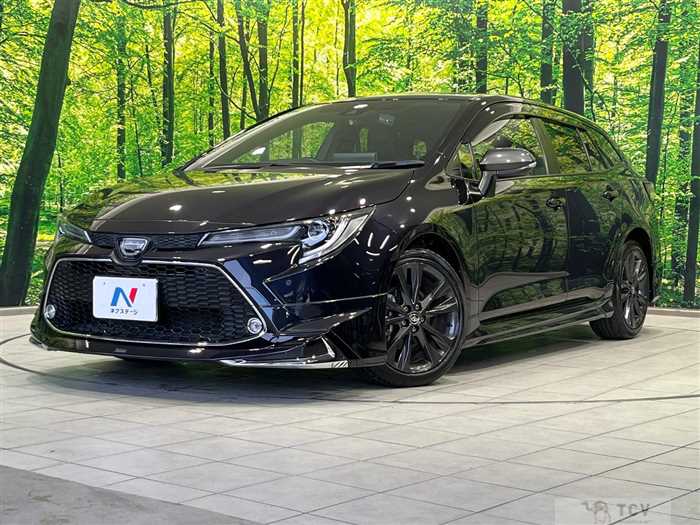 2020 Toyota Corolla Sedan