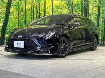 2020 Toyota Corolla Sedan