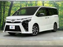 2019 Toyota Voxy