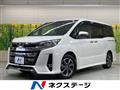 2019 Toyota Noah