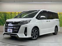 2019 Toyota Noah