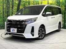 2019 Toyota Noah