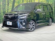 2020 Toyota Voxy