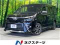 2018 Toyota Voxy