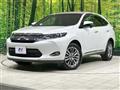2014 Toyota Harrier