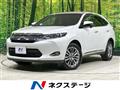 2014 Toyota Harrier