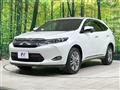 2014 Toyota Harrier