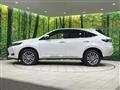 2014 Toyota Harrier