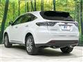 2014 Toyota Harrier