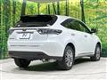 2014 Toyota Harrier