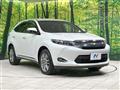 2014 Toyota Harrier
