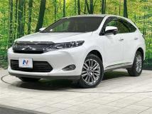 2014 Toyota Harrier