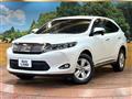 2014 Toyota Harrier
