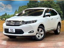 2014 Toyota Harrier