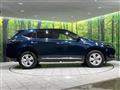 2015 Toyota Harrier