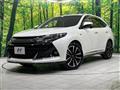 2016 Toyota Harrier