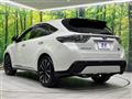 2016 Toyota Harrier