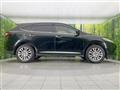 2018 Toyota Harrier