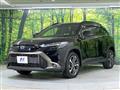 2023 Toyota CorollaCross