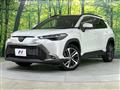 2024 Toyota CorollaCross