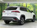 2024 Toyota CorollaCross