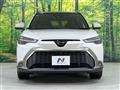 2024 Toyota CorollaCross