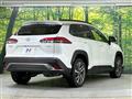 2024 Toyota CorollaCross